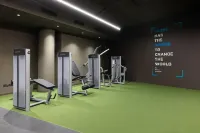 Hotel SB Express Tarragona - Gym