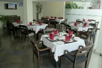 Hotel Palm Shore - Frühstück