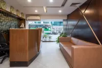 Nexstay Crystal Residency