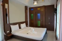 찬프라야 리조트