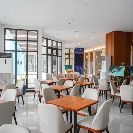 Puerto de San Juan Beach Resort Hotel and Residences La Union