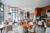 Puerto de San Juan Beach Resort Hotel and Residences - breakfast