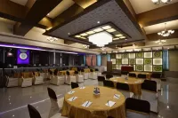 Vihang's Inn - ห้องครัว