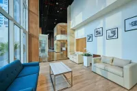 Gulf Executive Hotel & Residence Juffair - 3-Sterne