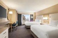クラウンプラザ クリーブランド アット プレイハウススクエア by IHG