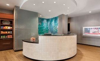SpringHill Suites West Palm Beach I-95