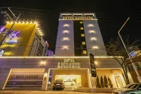 Londorner Hotel  New Port Yongwon