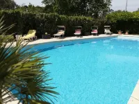 HÖTEL le Castellan - Pools