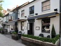 The Chequers Marlow Hotels in Marlow