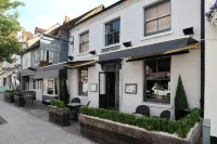 The Chequers Marlow