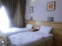 Al Shahba Hotel Makkah