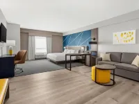 Comfort Suites Central Valley Hotele w: Orange County