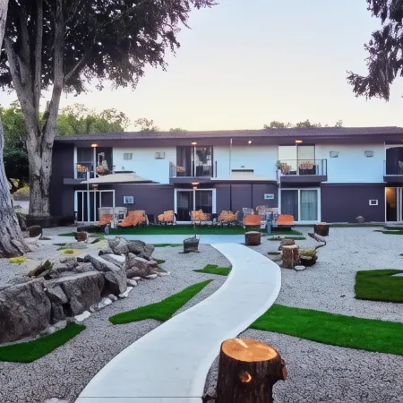 Interurban Suites Hotel, a Dazzler Select by Wyndham