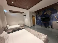GMR珍珠飯店 - 2 星級