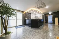 Incheon (Geomdan) Crystal Hotel - Khách sạn giá rẻ