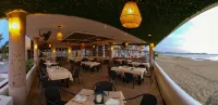 Hotel Marbella - petit déjeuner