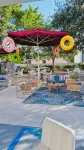 Atrium Hostel Design District - Hostels