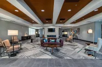 Four Points by Sheraton Brunswick - Baarit