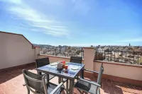 Pierre & Vacances Barcelona Sants - Apartemen