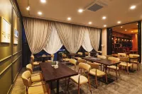 New Raon Stay Hotel - Breakfast