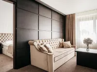 Amberton Hotel Klaipeda Hotels in Klaipeda