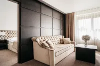 Amberton Hotel Klaipeda