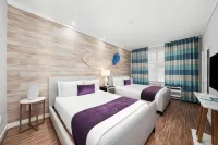 Shelley Hotel - 2-Star