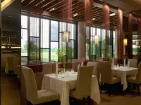 Eastwood Valley Golf & Country Club - Aamiainen