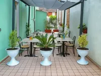 Rooms & Breakfast Centrale Hotel a Fabriano