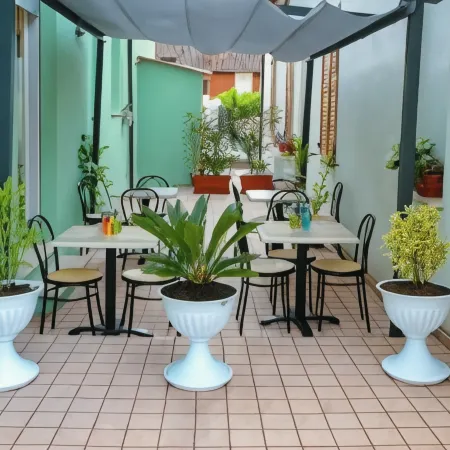 Rooms & Breakfast Centrale