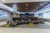 SpringHill Suites by Marriott Detroit Sterling Heights - Wifi