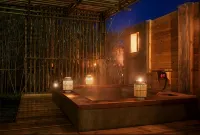 DoAland LAB Hotel (Wuyi Square Helong Gymnasium Branch) - Hot Springs