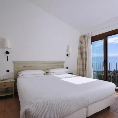 Hotel Brancamaria