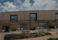 Bode Country House - maisons de vacances