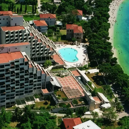Valamar Meteor Hotel
