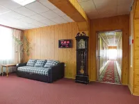 Hotel Kurshavel - Pet Friendly