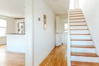 뉴 스트리트의 그린 - 홈스테이