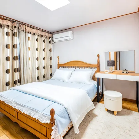 Yangyang Green Sea Pension