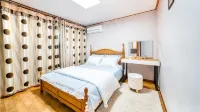 Yangyang Green Sea Pension - spa