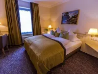 Hotel Kandler Hotels in Oberding