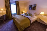 Hotel Kandler - Wifi