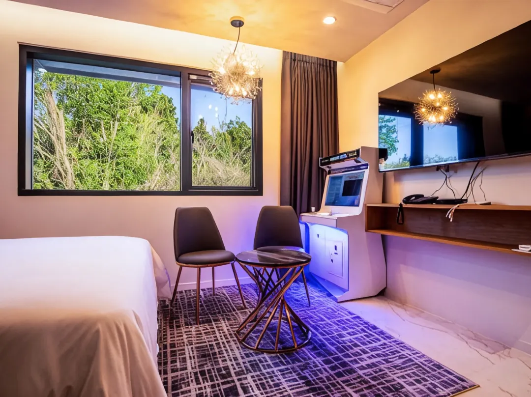 Jeju For You Motel - Jeju
