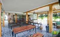 Matoh Guesthouse Syariah