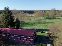 Quiet, idyllic vacation apartment with views of nature - Wifi