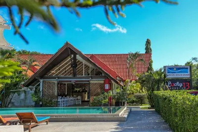 Naiharn Beach Resort Hotel a Nai Harn Beach