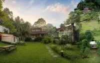 Lingga Garden House - Pet Friendly