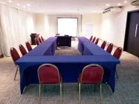 Rede Concept - Hotel Salvador