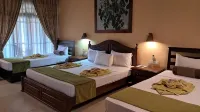 Jasmin Villa Ayurveda Resort