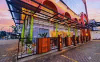 MAXONE Vivo Palembang - Layanan Antar-Jemput