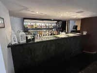 Luna Hotel Dos Carqueijais - Serra da Estrela - bar